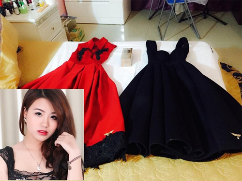 Linh Miu: "Nói tủ đồ 800 triệu là còn thiệt thòi!" - 5