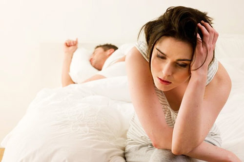 Chiêu độc giúp phái mạnh sung mãn chốn phòng the - 1