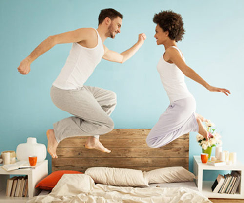 Chiêu độc giúp phái mạnh sung mãn chốn phòng the - 3