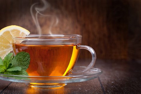 Uống trà quá nóng làm tăng nguy cơ gây ung thư?-Sức khỏe đời sống