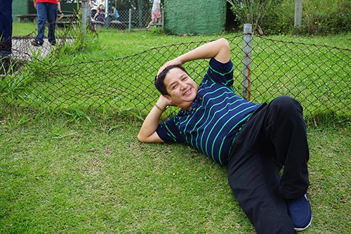 Facebook sao 25/11: Chồng Như Thảo "dằn mặt" vợ cũ - 4