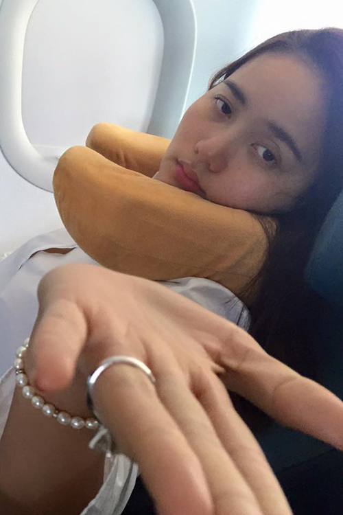 Facebook sao 25/11: Chồng Như Thảo "dằn mặt" vợ cũ - 2