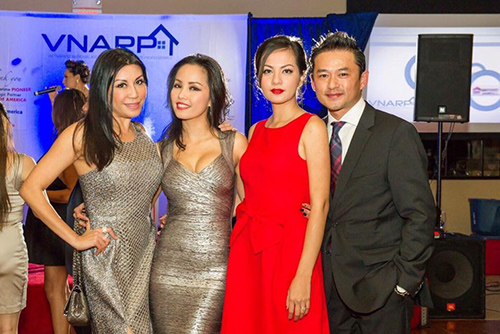 Facebook sao 25/11: Chồng Như Thảo "dằn mặt" vợ cũ - 3