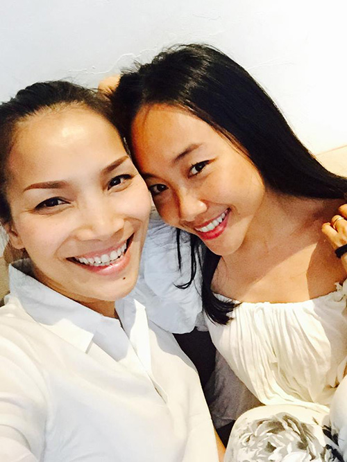 Facebook sao 25/11: Chồng Như Thảo "dằn mặt" vợ cũ - 2