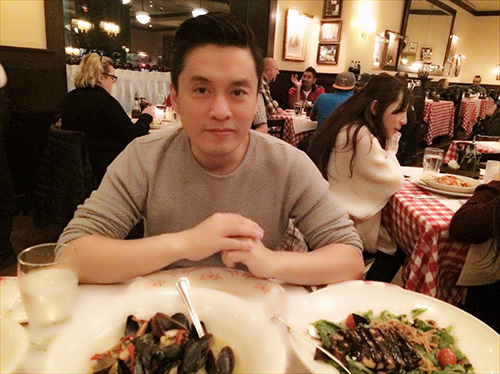 Facebook sao 25/11: Chồng Như Thảo "dằn mặt" vợ cũ - 3