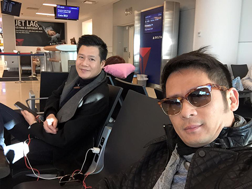 Facebook sao 25/11: Chồng Như Thảo "dằn mặt" vợ cũ - 5