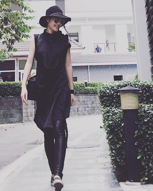 Facebook sao 25/11: Chồng Như Thảo "dằn mặt" vợ cũ - 7