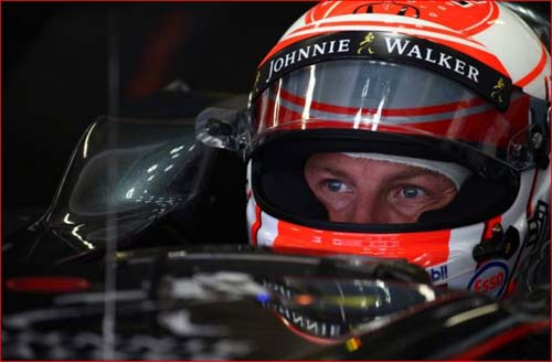 F1, McLaren: Kết thúc cho khởi đầu mới - 1