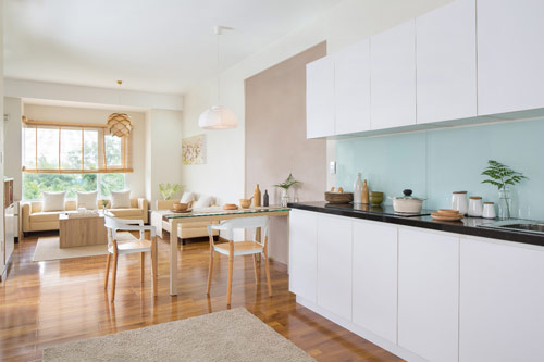 Tìm nhà Condo, tận hưởng cuộc sống - 3