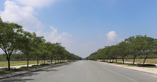 Khu đô thị mới Đông Saigon: lựa chọn lý tưởng cho nghỉ dưỡng và đầu tư - 2