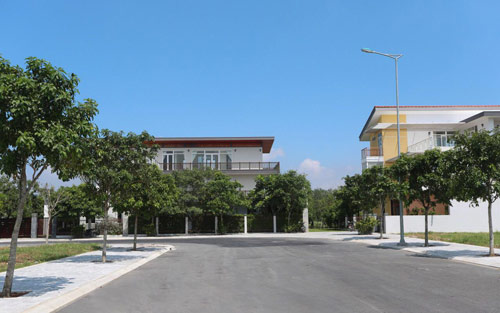 Khu đô thị Đông Saigon: Vị trí chiến lược trong trung tâm tứ giác đô thị - 1