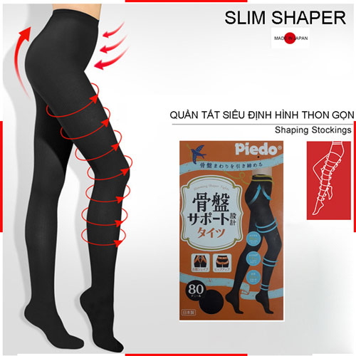 Quần tất bốn mùa, không rách, chống tia UV Format - 8