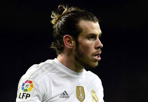Gareth Bale và một năm 2015 thê thảm khó tin - 2