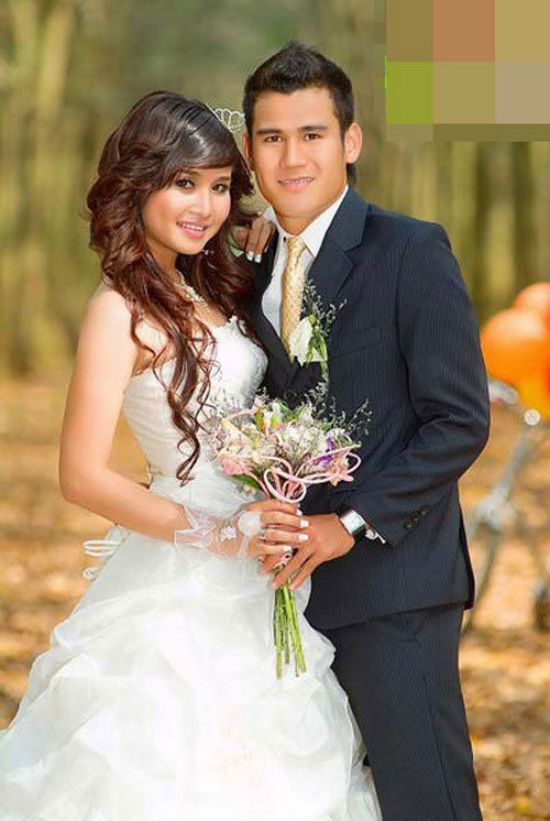 Thảo Trang thừa nhận đã ly hôn Phan Thanh Bình - 3