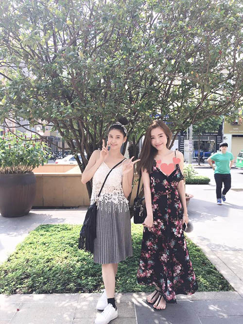 Facebook sao 26/11: Phan Như Thảo "dìm hàng" ông xã - 6