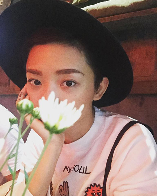 Facebook sao 26/11: Phan Như Thảo "dìm hàng" ông xã - 8