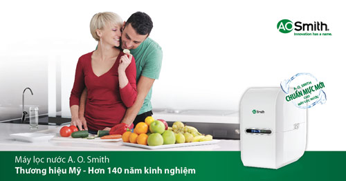 Bảo vệ sức khỏe gia đình một cách thông minh - 2