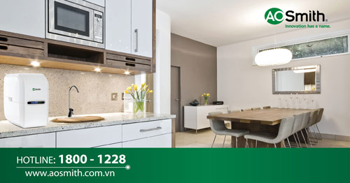 Bảo vệ sức khỏe gia đình một cách thông minh - 1