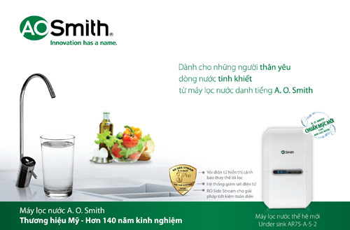 Bảo vệ sức khỏe gia đình một cách thông minh - 3