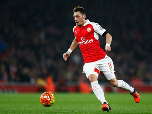 Tin HOT tối 26/11: Lộ diện ứng viên đội hình tiêu biểu FIFA - 2