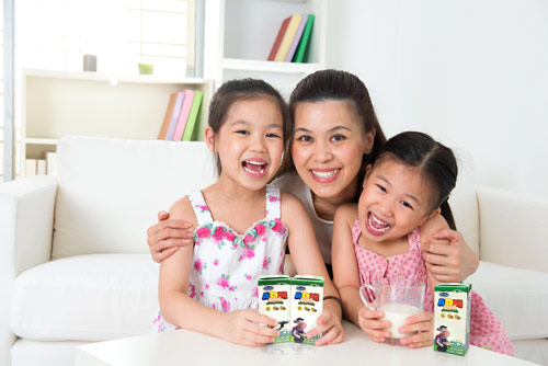 Sữa bổ sung vi chất ­­­­­­­­­­­­­­­­­­­­­­­­­­­­­­­­­­­­­­­­­­­­­­­­­­­­­­­­Vinamilk ADM GOLD - 3