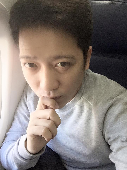 Facebook sao 26/11: Phan Như Thảo "dìm hàng" ông xã - 5