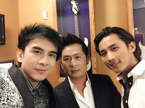 Facebook sao 26/11: Phan Như Thảo "dìm hàng" ông xã - 7