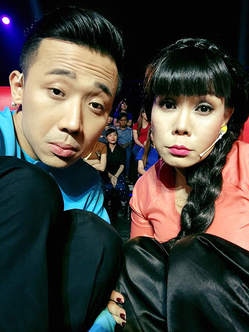 Facebook sao 26/11: Phan Như Thảo "dìm hàng" ông xã - 8