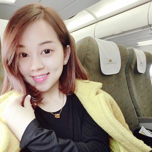 Facebook sao 26/11: Phan Như Thảo "dìm hàng" ông xã - 9