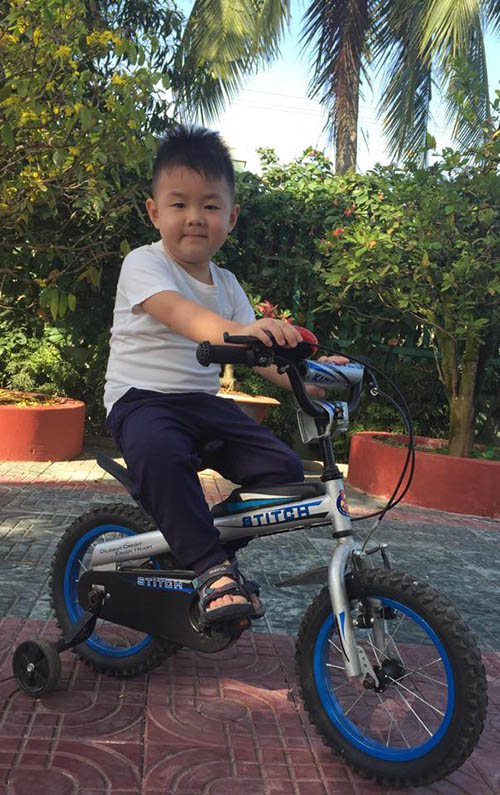 Facebook sao 26/11: Phan Như Thảo "dìm hàng" ông xã - 10