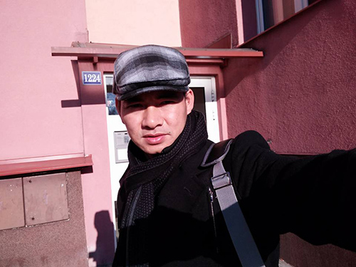 Facebook sao 26/11: Phan Như Thảo "dìm hàng" ông xã - 11