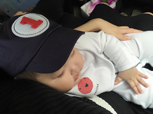 Facebook sao 26/11: Phan Như Thảo "dìm hàng" ông xã - 12