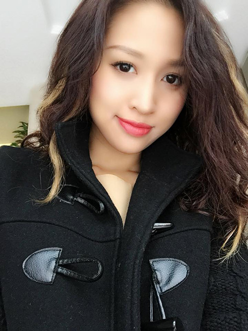 Facebook sao 26/11: Phan Như Thảo "dìm hàng" ông xã - 13