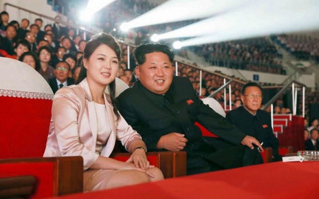 Dù chỉ được phép cắt 15 kiểu tóc và cấm nhuộm màu nhưng phụ nữ Triều Tiên  vẫn thật xinh đẹp