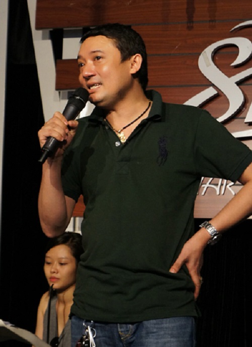 Giọng hát như ca sĩ của 4 danh hài Việt - 3