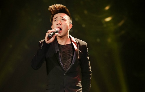 Giọng hát như ca sĩ của 4 danh hài Việt - 2