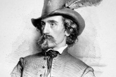 Những sự trùng hợp không thể tin nổi trong lịch sử - 3