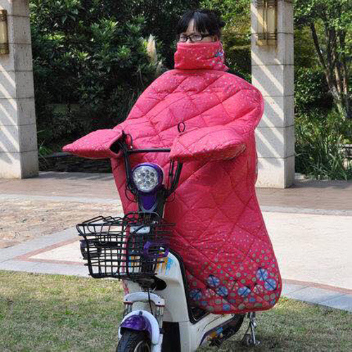 Cười “rớt hàm” với bình luận về áo khoác chăn bông - 3