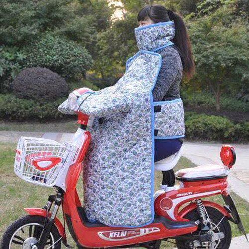 Cười “rớt hàm” với bình luận về áo khoác chăn bông - 2