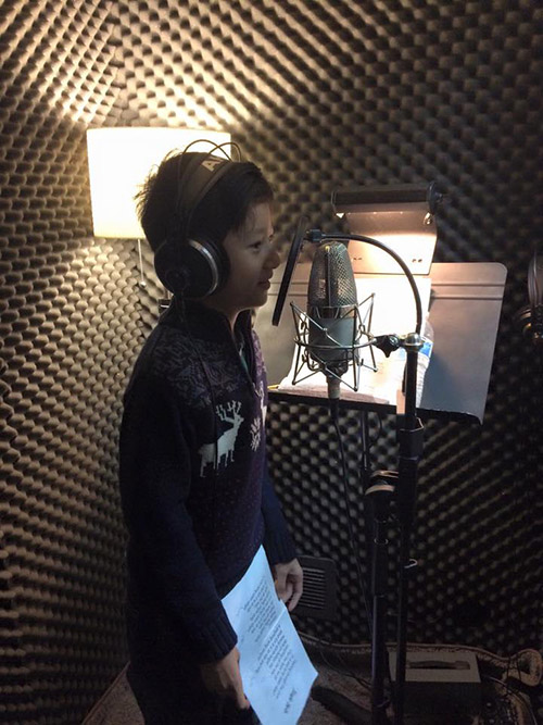 Facebook sao 27/11: Bằng Kiều thân mật bên vợ cũ - 3