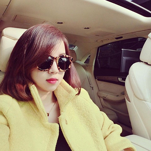 Facebook sao 27/11: Bằng Kiều thân mật bên vợ cũ - 5