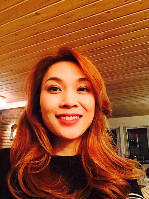 Facebook sao 27/11: Bằng Kiều thân mật bên vợ cũ - 8