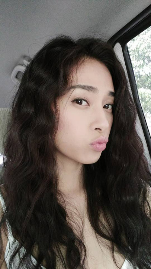 Facebook sao 27/11: Bằng Kiều thân mật bên vợ cũ - 10