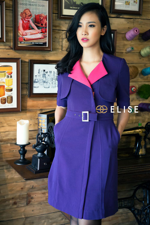 Elise khai trương showroom tại Nha Trang - 9