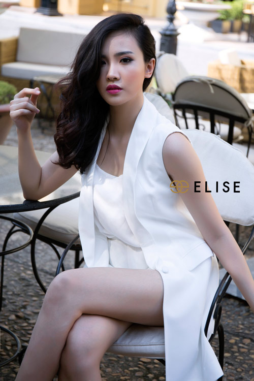 Elise khai trương showroom tại Nha Trang - 13