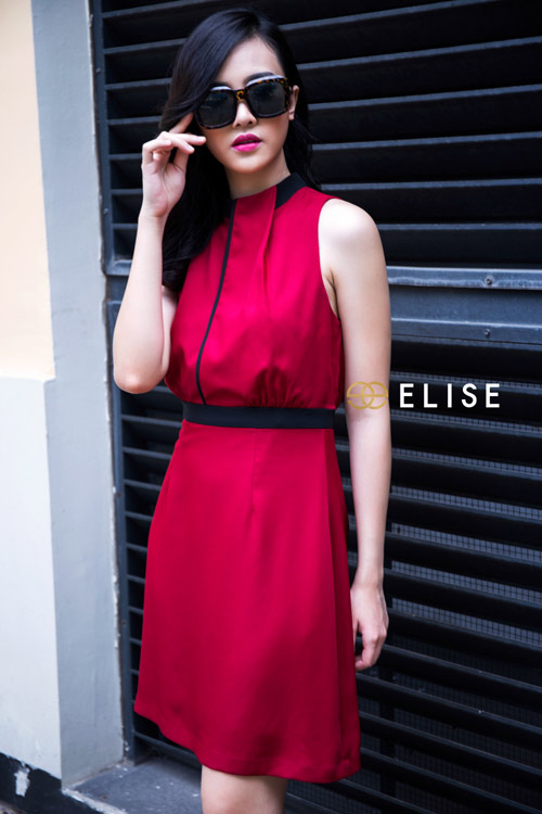 Elise khai trương showroom tại Nha Trang - 2