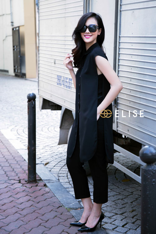 Elise khai trương showroom tại Nha Trang - 4