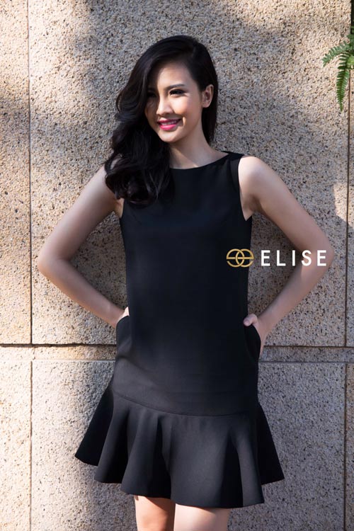 Elise khai trương showroom tại Nha Trang - 5