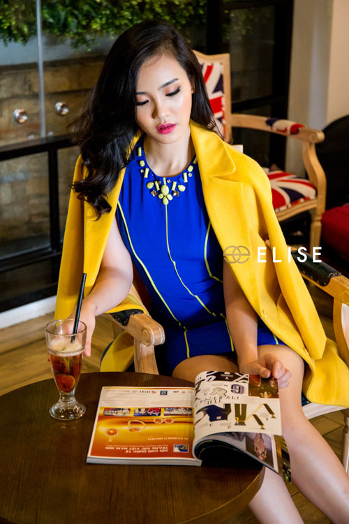 Elise khai trương showroom tại Nha Trang - 7