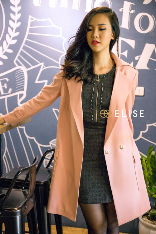 Elise khai trương showroom tại Nha Trang - 8